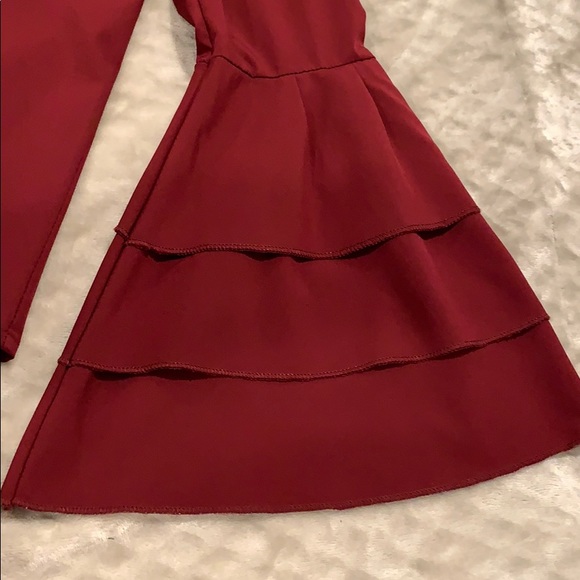 Haute Rouge Blouse - Picture 5 of 8